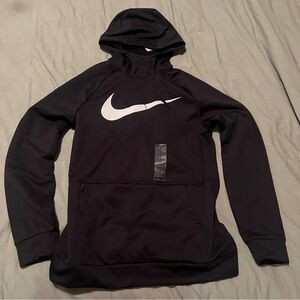 NWT Nike Therma Fit Hoodie